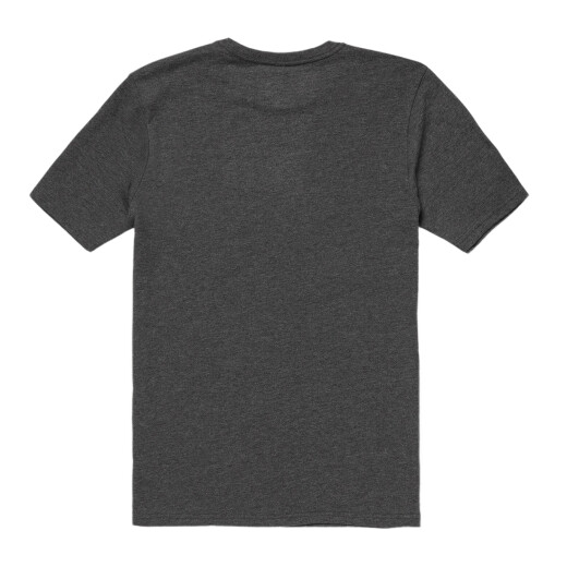 Remera MC Volcom Weegee - Negro Remera MC Volcom Weegee - Negro