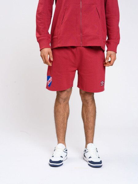 BERMUDA COVER Nacional Oficial Hombre 00w