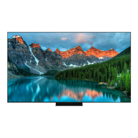 Smart Tv 85 Tcl 85c7k Qled 4k Uhd Hdr Google Tv Dolby TV 85" TCL 85C7K QD-MINILED 4K GOOGLE TV