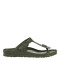 Sandalia de Mujer Birkenstock Gizeh Verde