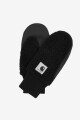 Guantes Orla Negro