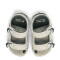 Sandalias de Niño Rider Line Plus II Papete Verde - Beige