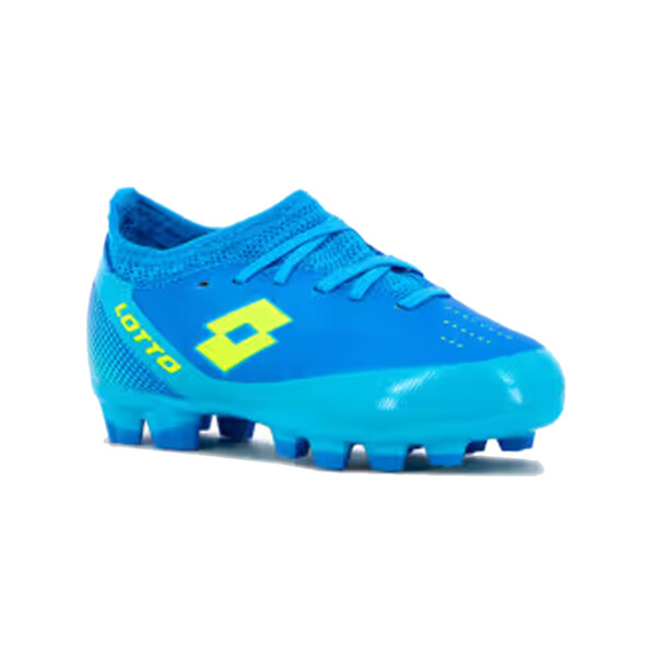 IMPERIO MDK - LOTTO AZUL