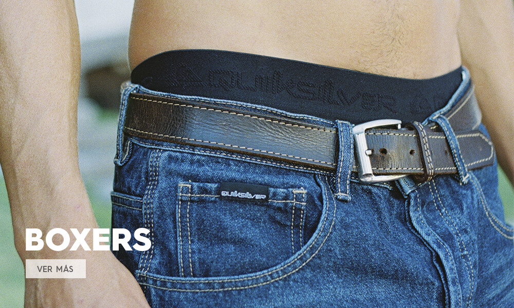 BOXERS