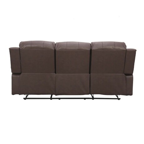 Sillon reclinable 3 cuerpos Sillon reclinable 3 cuerpos