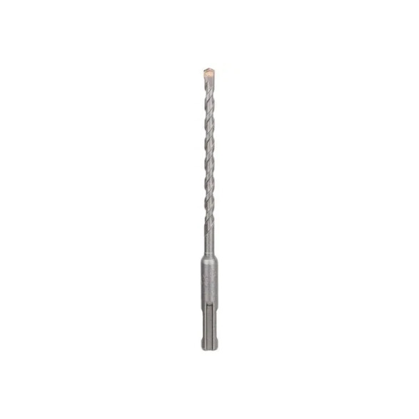 Mecha perforar hormigón SDS Plus-1 Ø6x160mm BS8036