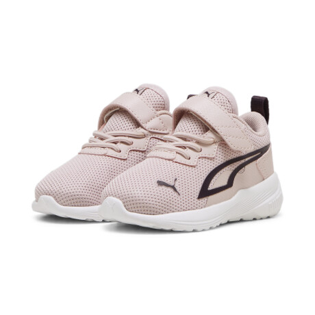 All Day Active AC Inf 38738819 Rosa/violeta