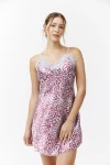 Camison Camila Print 2