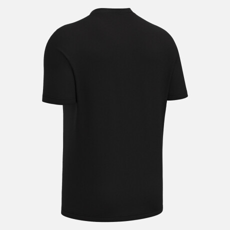 RIGEL HERO SHIRT BLK