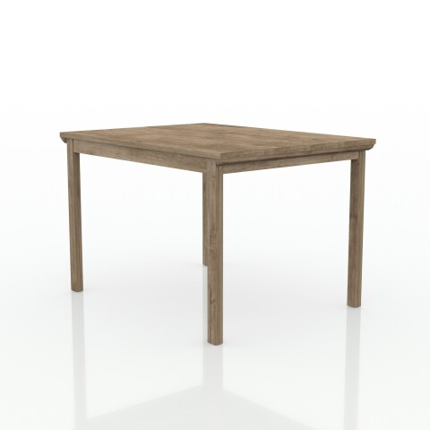 MH- MESA DE COMEDOR ITALIA RUSTICA 120X80 MES066 MH- MESA DE COMEDOR ITALIA RUSTICA 120X80 MES066