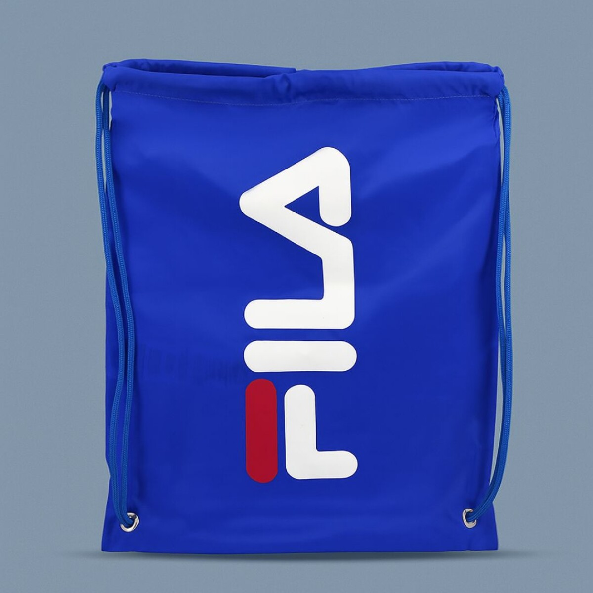 MOCHILA NYLON UNISEX LIFESTYLE FILA 