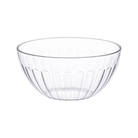 Set X 4 Bowls Rio 100ml TRANSPARENTE