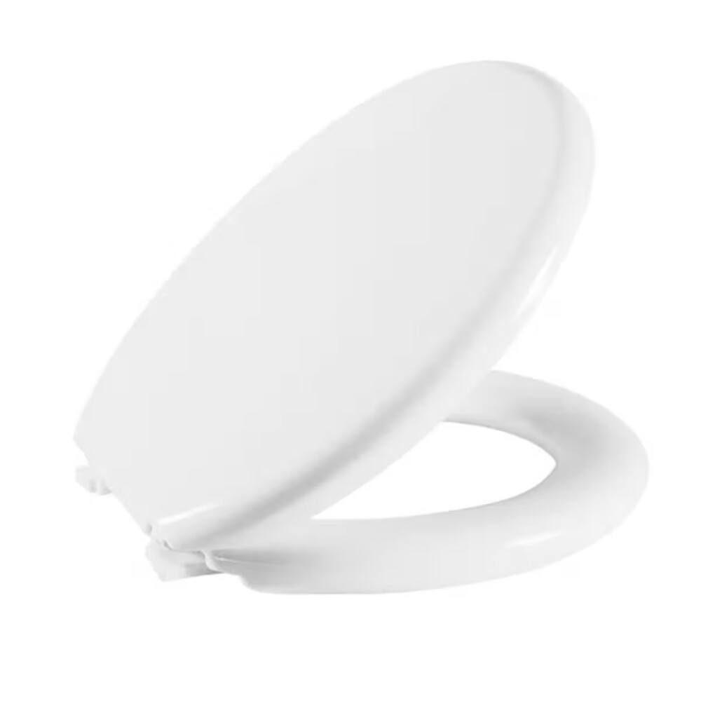 Tapa inodoro acolchada Astra blanca Tapa Inodoro Acolchada Astra Blanca