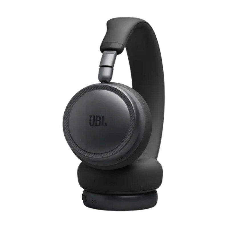 Auriculares Inalámbricos JBL Live 680NC Black Auriculares Inalámbricos JBL Live 680NC Black