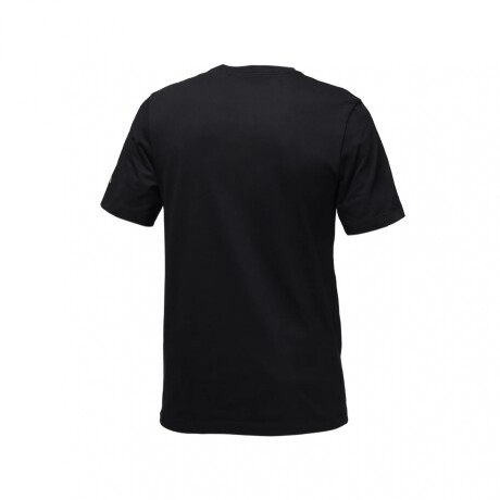 REMERA JORDAN FLIGHT MVP Black