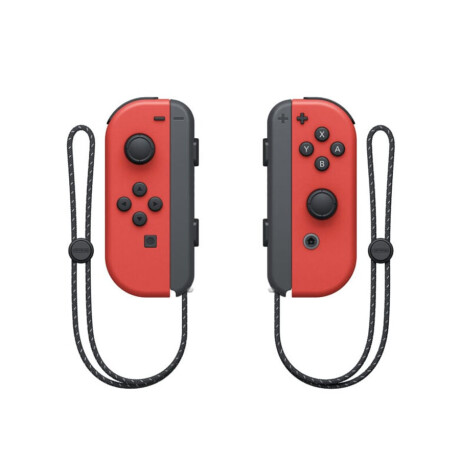 Nintendo Switch OLED - Mario Red Edition Nintendo Switch OLED - Mario Red Edition