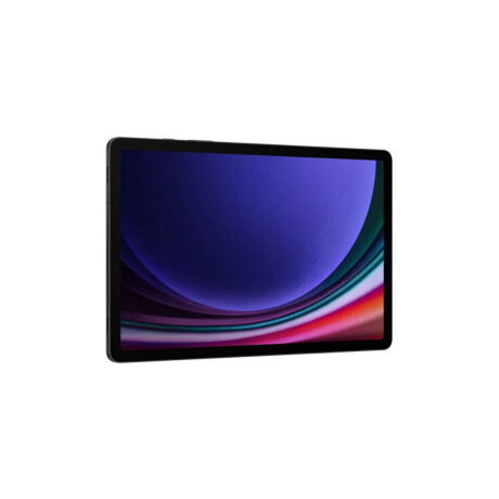 Samsung Galaxy Tab S9 128 GB 11'' +Keyboard Cover Graphite