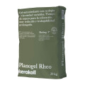 PLANOGEL RHEO (GEL AUTONIVELANTE) 20 kg. Planogel Rheo (gel Autonivelante) 20 Kg.