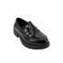 ZAPATO 35-40 BLACK CHAR
