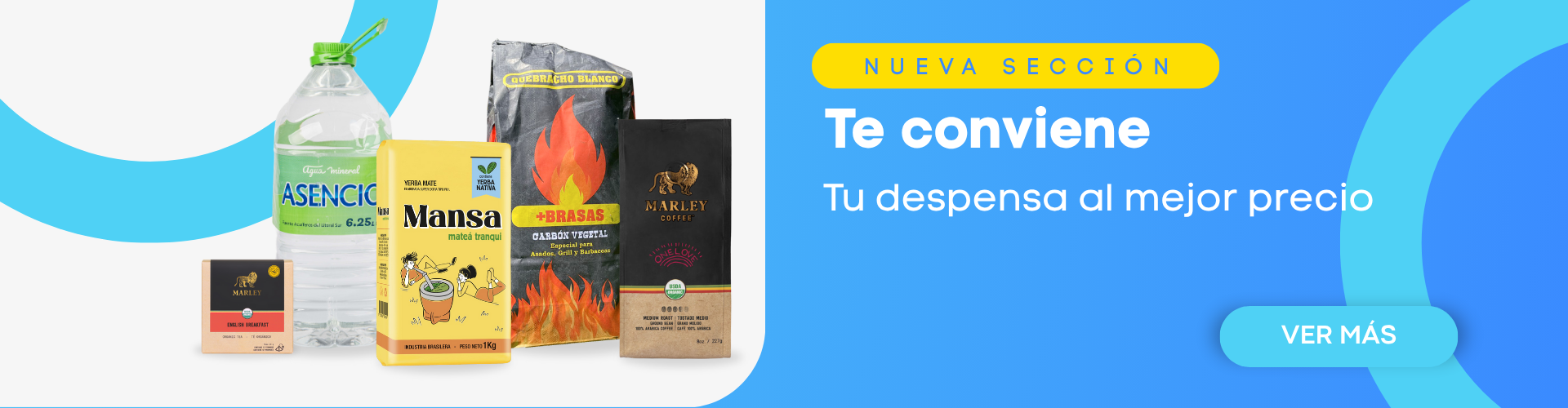Te conviene