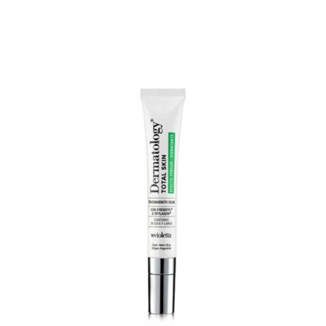 Violetta Total Skin Contorno de Ojos 20 g Violetta Total Skin Contorno de Ojos 20 g