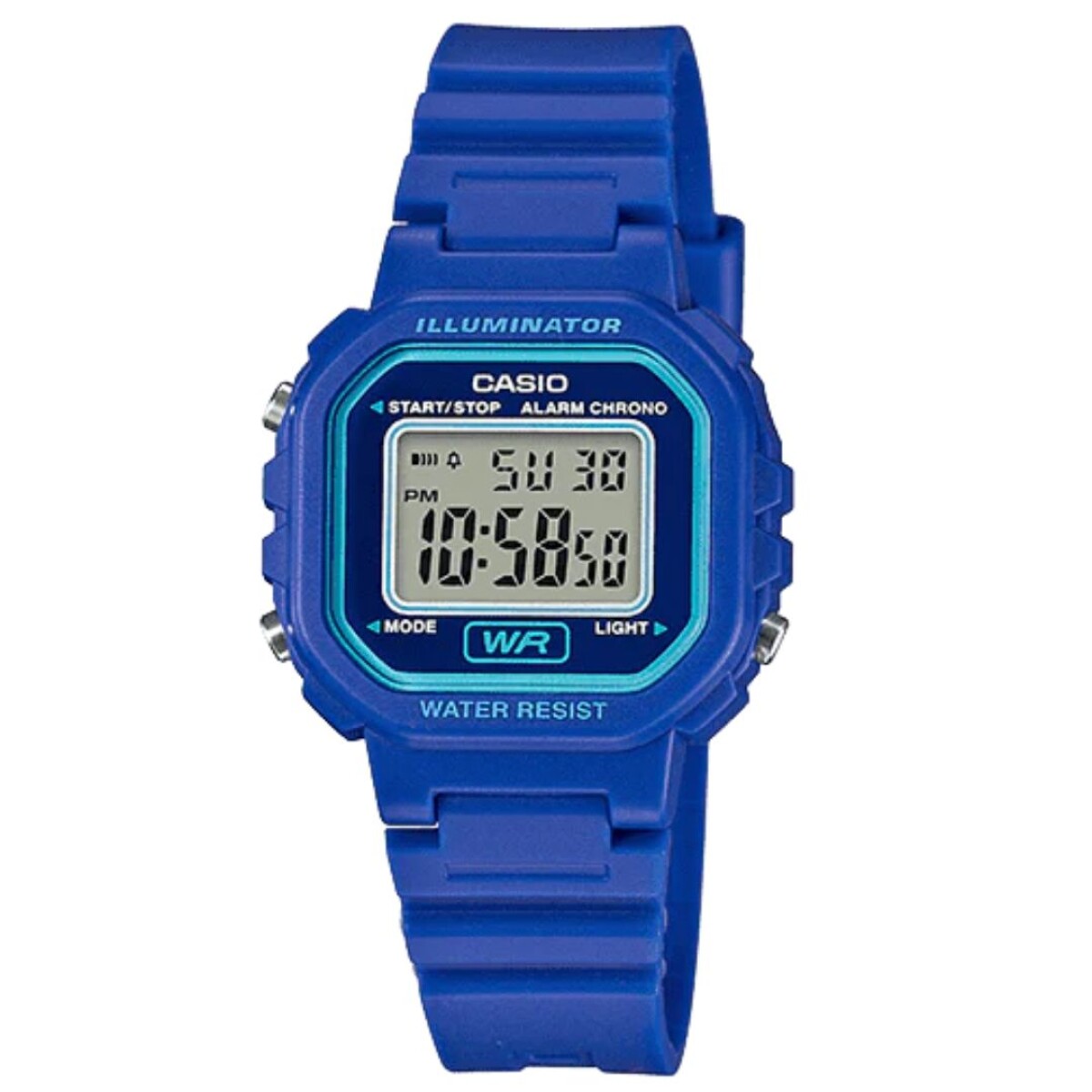 Casio - LA20WH-2A 