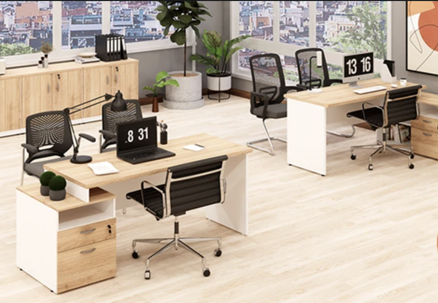 Descubre nuestra nueva línea de Escritorios Corporativos