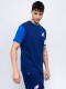 T-SHIRT MYRO Licencias Hombre Azul Marino