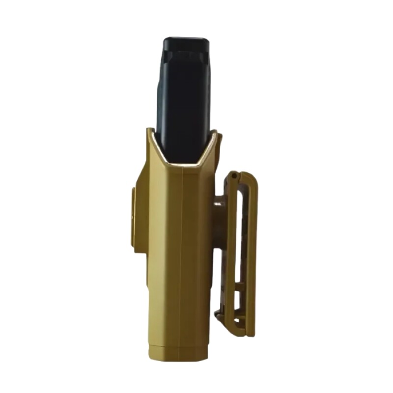 Canana Boer Rigida Para Glock 19 / 23 / 32 Beige