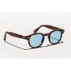 Moscot Lemtosh Matte Tortoise