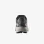Zapatillas Running Aero Flo Grvl Hombre Dark Full Gray/paloma/black