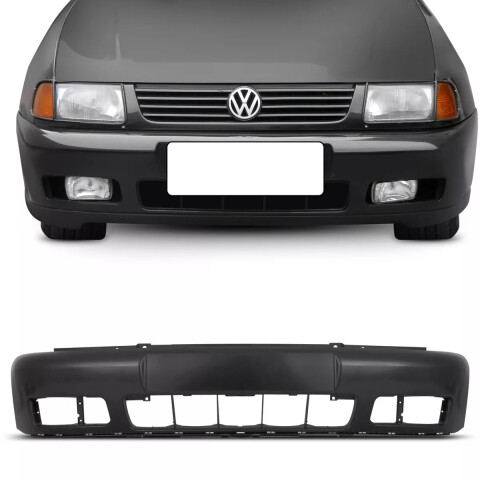 PARAGOLPE DELANTERO CADDY / POLO 98/02 Paragolpe Delantero Caddy / Polo 98/02