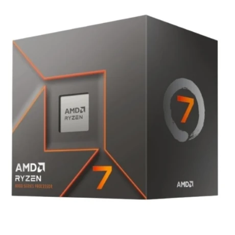 Procesador Amd Ryzen 7 8700F Box 4.1GHZ AM5 001