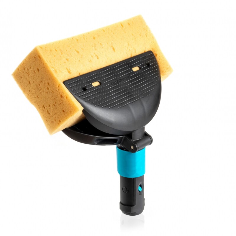 Moerman Universal Clamp Accesorio para Extensible diferentes agarres Moerman Universal Clamp Accesorio para Extensible diferentes agarres