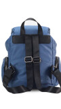MOCHILA BEIJING AZUL PIEDRA