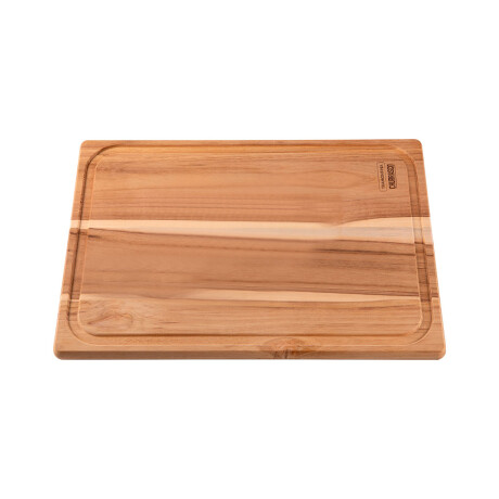 Tabla Teca Rectangular 34x23x1.9cm Tramontina 13234/052 001