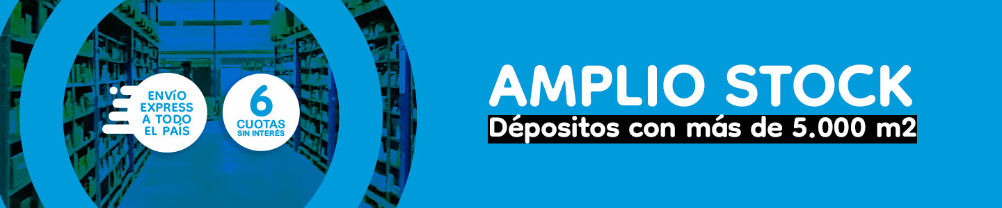Amplio Stock