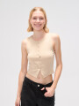 Tops Jaslen Beige
