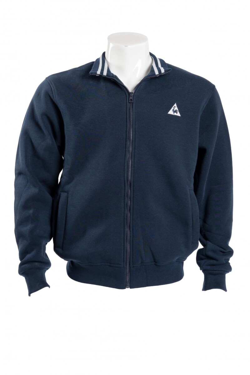 JACKET FELPA H1.21 - NAVY 