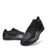 Championes de Fútbol Hombre Umbro Vibe TF Negro - Gris