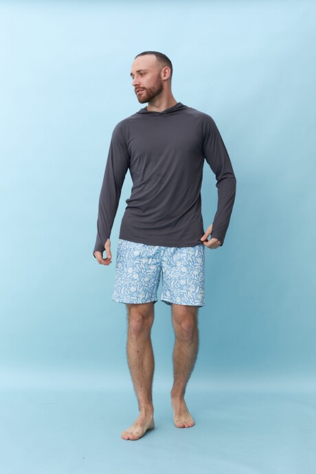 Bermuda Charles Playa