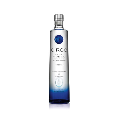 Vodka Ciroc Original 750 ml