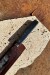 Stone Bread Knife Gris Oscuro