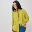 CAMISA RUSTY VIONA VERDE