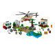 Lego Comando Vida Silvestre 60302 Lego Comando Vida Silvestre 60302