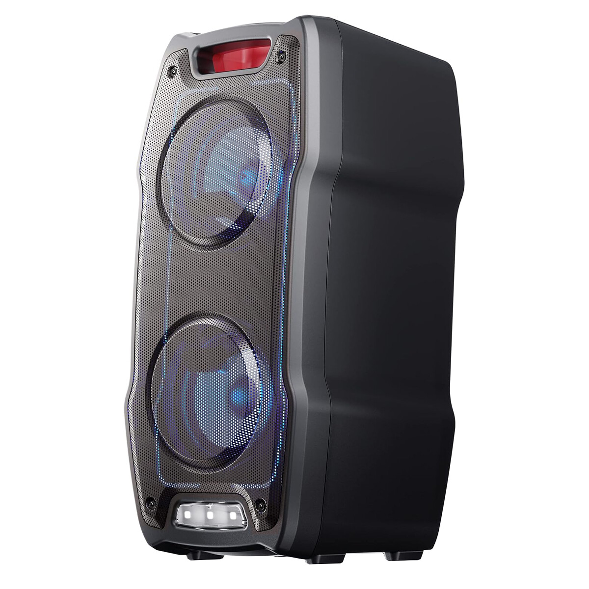 Parlante Sharp Ps-929 200w - PARLANTE SHARP PS929 PARTY SPEAKER 