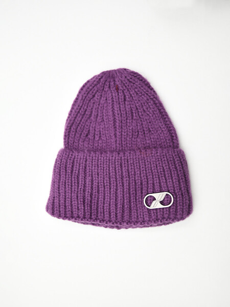 GORRO ZANIS VIOLETA