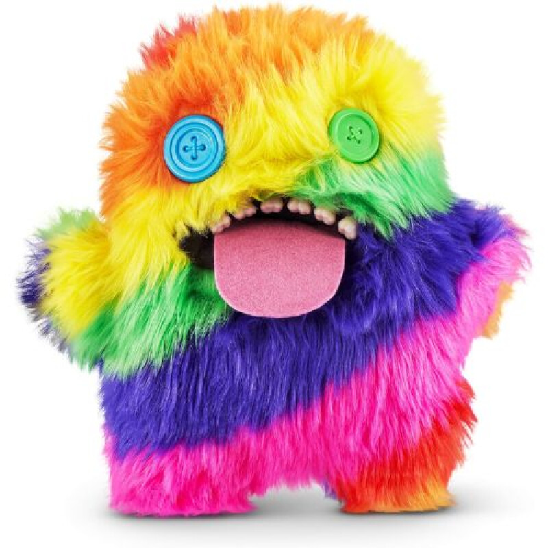 Misfits Laboratorio 23cm- Fuggler Multicolor