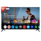 Smart TV 43'' AIWA | Google TV | Full HD | AW-43B4SMFL Smart TV 43'' AIWA | Google TV | Full HD | AW-43B4SMFL