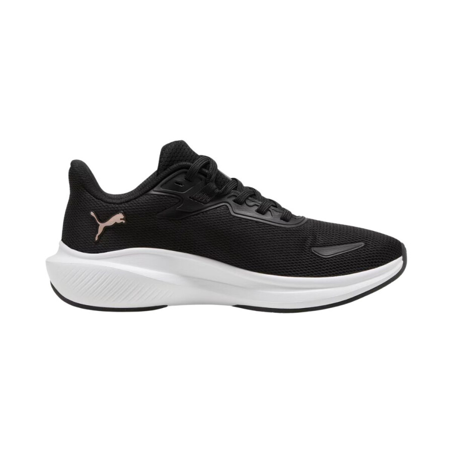 PUMA SKYROCKET LITE NEGRO